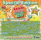 Hit mania spec. edit. 2017 (2CD)