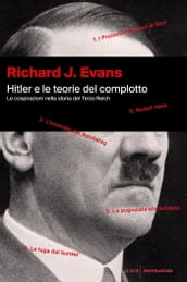 Hitler e le teorie del complotto