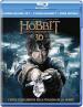 Hobbit (Lo) - La Battaglia Delle Cinque Armate (3D) (2 Blu-Ray 3D+2 Blu-Ray)