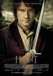 Hobbit (Lo) - Un Viaggio Inaspettato (2 Dvd)