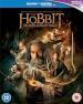 Hobbit: The Desolation Of Smaug / Hobbit (Lo) - La Desolazione Di Smaug (Blu-Ray+Ultraviolet) [Edizione: Regno Unito] [ITA]