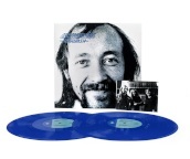 Hogwash (blue vinyl)