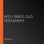 Holy Bible, Old Testament
