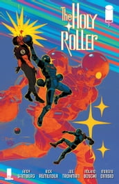 Holy Roller #3