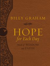 Hope for Each Day Deluxe