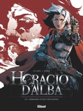 Horacio d Alba - Tome 03