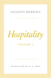 Hospitality, Volume I