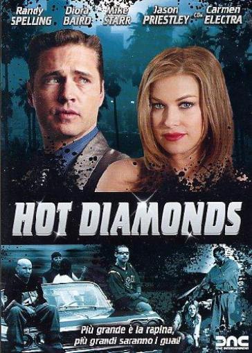 Hot Diamonds - Michael Damian