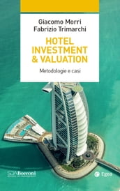 Hotel investment & valuation