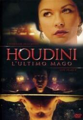 Houdini - L Ultimo Mago
