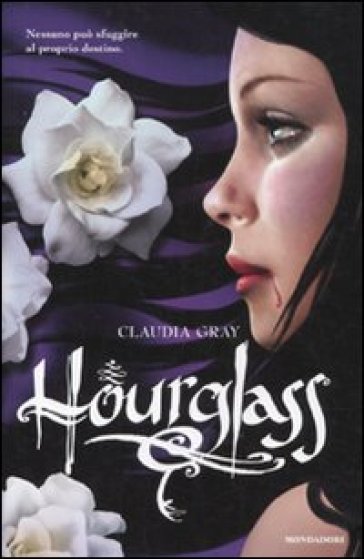 Hourglass - Claudia Gray