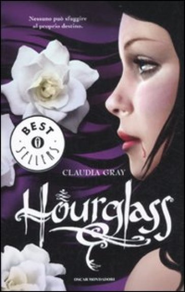 Hourglass - Claudia Gray