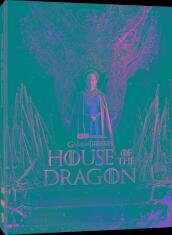 House Of The Dragon - Stagione 01 (5 Dvd)
