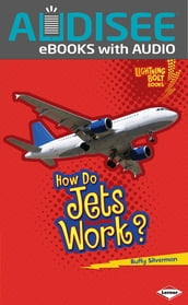 How Do Jets Work?
