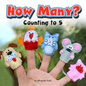 How Many? Counting To Five