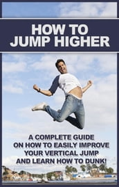 How To Jump Higher