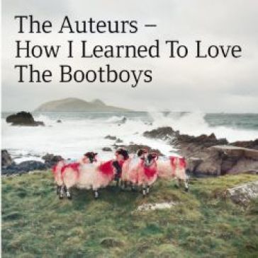 How i learned to love the bootboys: 180 - AUTEURS