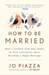 How to Be Married