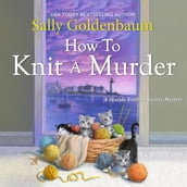 How to Knit a Murder