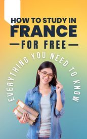 How to Study in France for Free