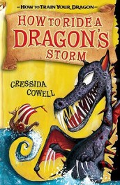 How to Train Your Dragon: How to Ride a Dragon s Storm