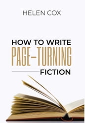 How to Write Page-Turning Fiction
