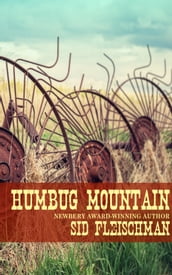 Humbug Mountain