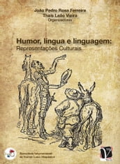 Humor, língua e linguagem: