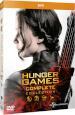 Hunger Games 10Th Anniversary Complete Collection (4 Dvd)