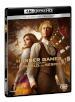 Hunger Games: La Ballata Dell Usignolo E Del Serpente (4K Ultra Hd+Blu-Ray Hd)
