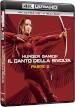 Hunger Games - Il Canto Della Rivolta Parte 02 (4K Ultra Hd+Blu-Ray)