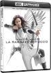 Hunger Games - La Ragazza Di Fuoco (4K Ultra Hd+Blu-Ray)
