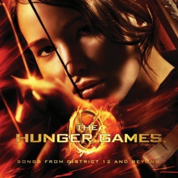 Hunger games -coll. ed- - O.S.T.
