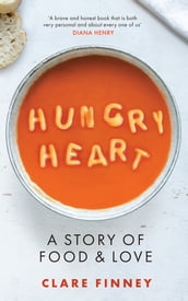 Hungry Heart (Proof)