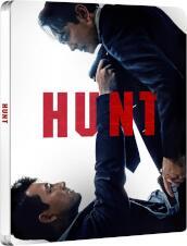 Hunt (Steelbook) (4K Ultra Hd+Blu-Ray)