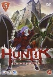 Huntik - Secrets & Seekers #05