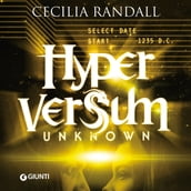 Hyperversum 6 - Unknown