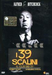 I 39 scalini (DVD)