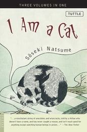 I Am A Cat