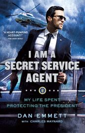 I Am a Secret Service Agent