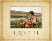I, Nephi