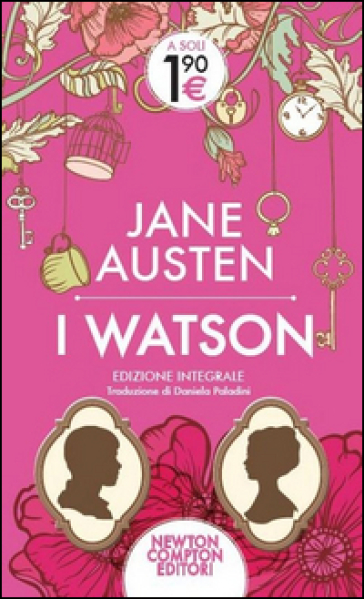 I Watson. Ediz. integrale - Jane Austen