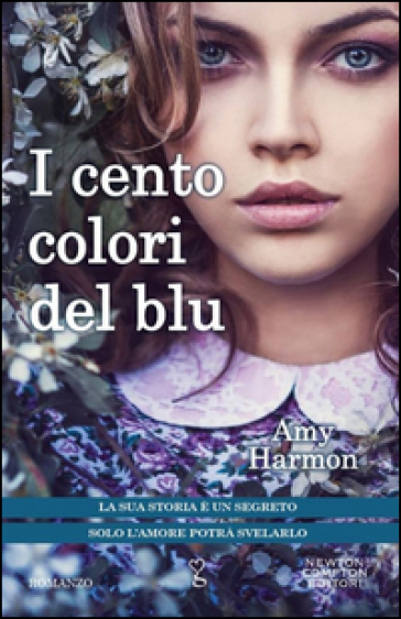 I cento colori del blu - Amy Harmon