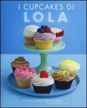 I cupcakes di Lola
