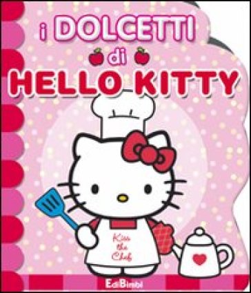 I dolcetti di Hello Kitty