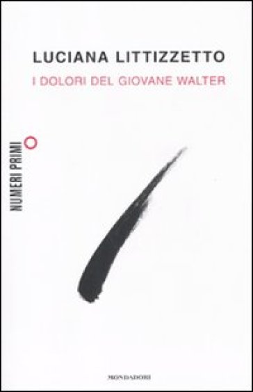 I dolori del giovane Walter - Luciana Littizzetto