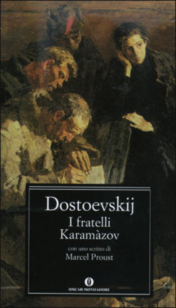 I fratelli Karamazov (2 vol.) - Fedor Michajlovic Dostoevskij