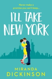 I ll Take New York