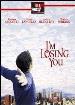 I m losing you (DVD)