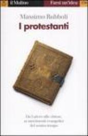 I protestanti